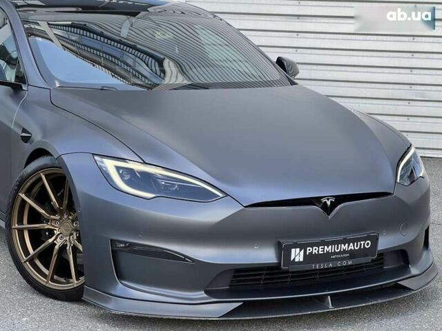 Тесла Модель С, объемом двигателя 0 л и пробегом 22 тыс. км за 98000 $, фото 3 на Automoto.ua