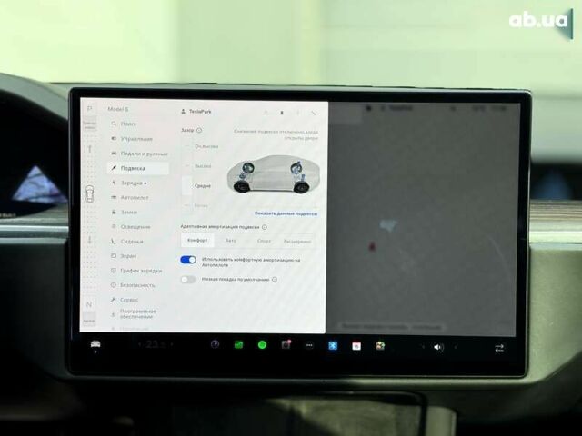 Тесла Модель С, объемом двигателя 0 л и пробегом 29 тыс. км за 42999 $, фото 20 на Automoto.ua