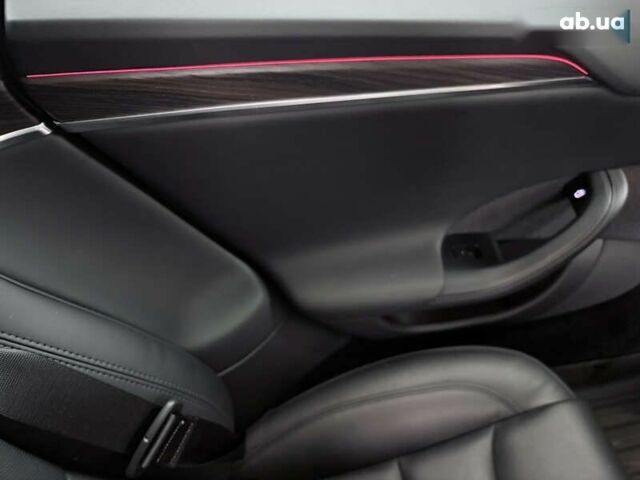 Тесла Модель С, объемом двигателя 0 л и пробегом 76 тыс. км за 39999 $, фото 12 на Automoto.ua