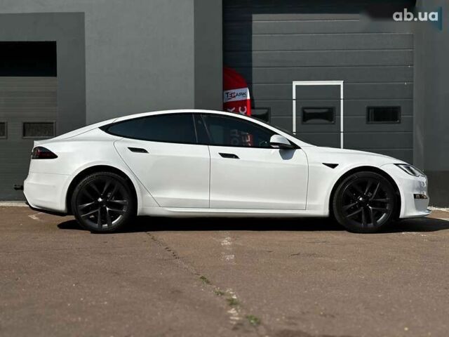 Тесла Модель С, объемом двигателя 0 л и пробегом 20 тыс. км за 38999 $, фото 10 на Automoto.ua