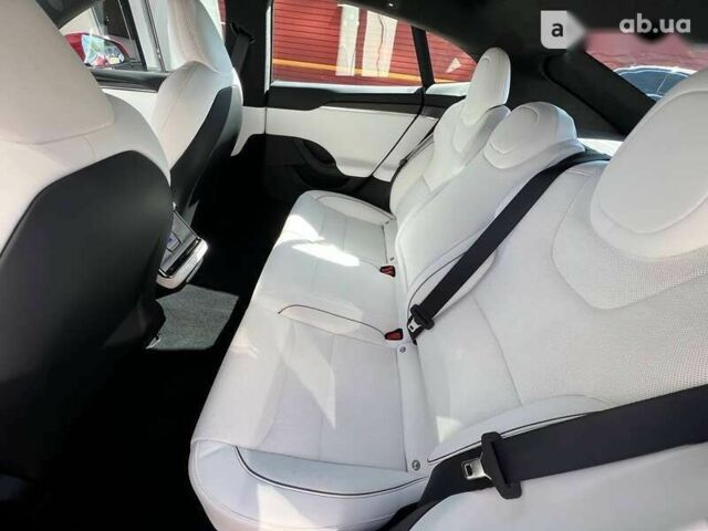 Тесла Модель С, объемом двигателя 0 л и пробегом 1 тыс. км за 79999 $, фото 5 на Automoto.ua