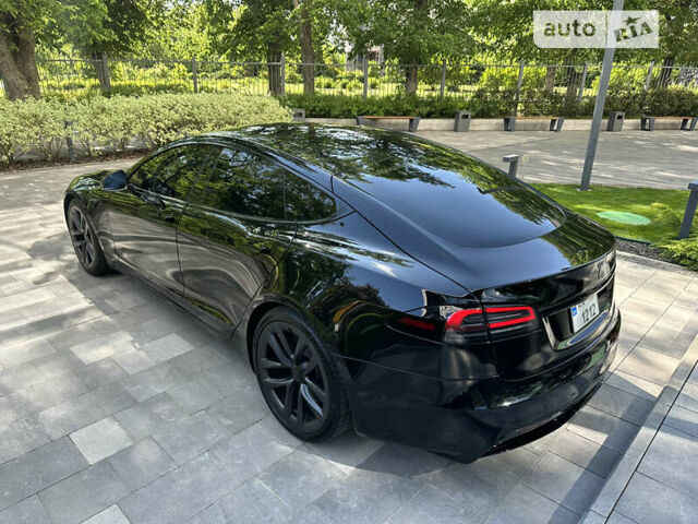 Тесла Модель С, об'ємом двигуна 0 л та пробігом 13 тис. км за 59000 $, фото 14 на Automoto.ua