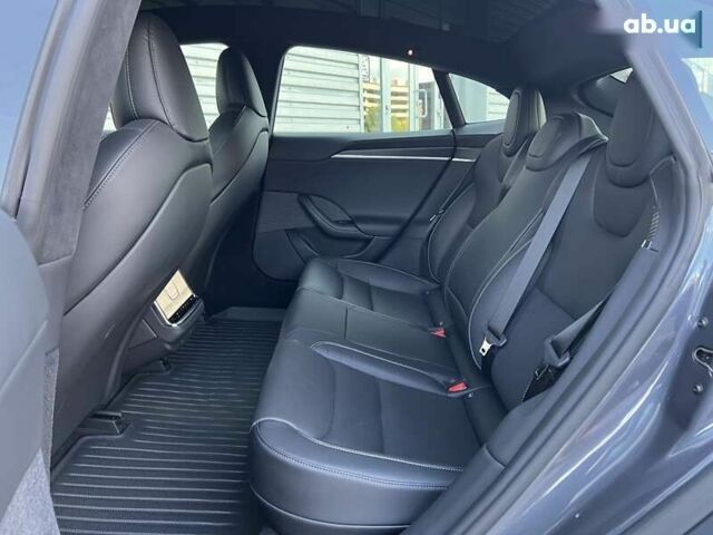 Тесла Модель С, объемом двигателя 0 л и пробегом 24 тыс. км за 92000 $, фото 23 на Automoto.ua