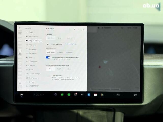 Тесла Модель С, объемом двигателя 0 л и пробегом 29 тыс. км за 42999 $, фото 19 на Automoto.ua