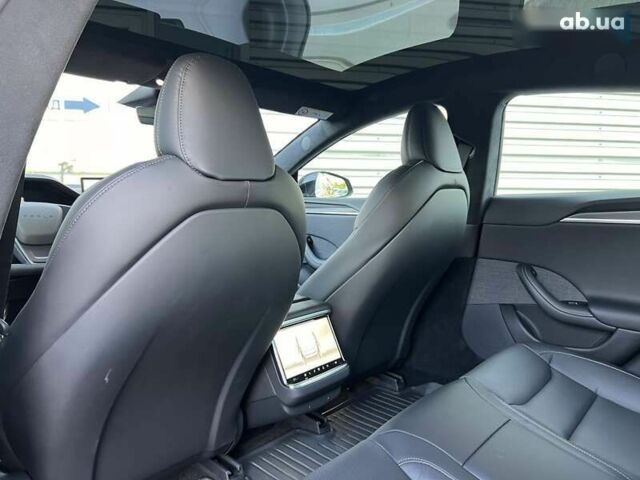 Тесла Модель С, об'ємом двигуна 0 л та пробігом 24 тис. км за 92000 $, фото 25 на Automoto.ua