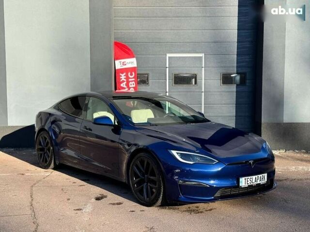 Тесла Модель С, об'ємом двигуна 0 л та пробігом 112 тис. км за 47500 $, фото 11 на Automoto.ua