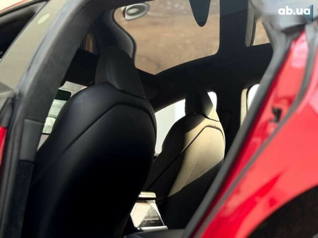 Тесла Модель С, объемом двигателя 0 л и пробегом 29 тыс. км за 42999 $, фото 15 на Automoto.ua