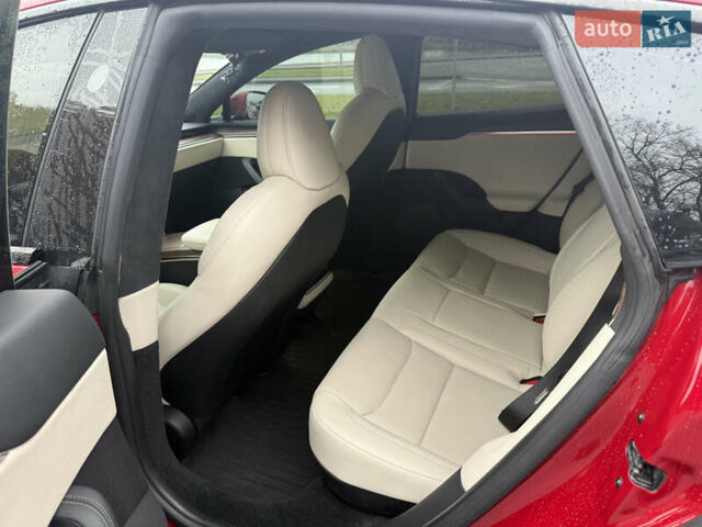 Тесла Модель С, объемом двигателя 0 л и пробегом 100 тыс. км за 37900 $, фото 16 на Automoto.ua