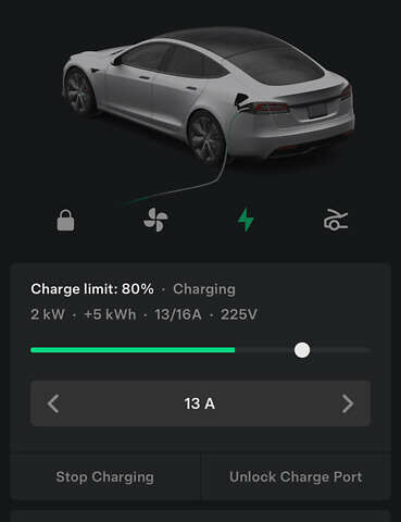 Тесла Модель С, объемом двигателя 0 л и пробегом 20 тыс. км за 47000 $, фото 37 на Automoto.ua