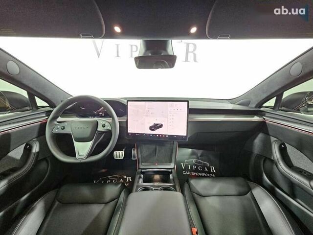Тесла Модель С, об'ємом двигуна 0 л та пробігом 17 тис. км за 89999 $, фото 16 на Automoto.ua