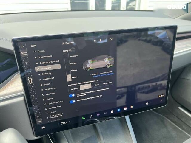 Тесла Модель С, объемом двигателя 0 л и пробегом 4 тыс. км за 52500 $, фото 29 на Automoto.ua