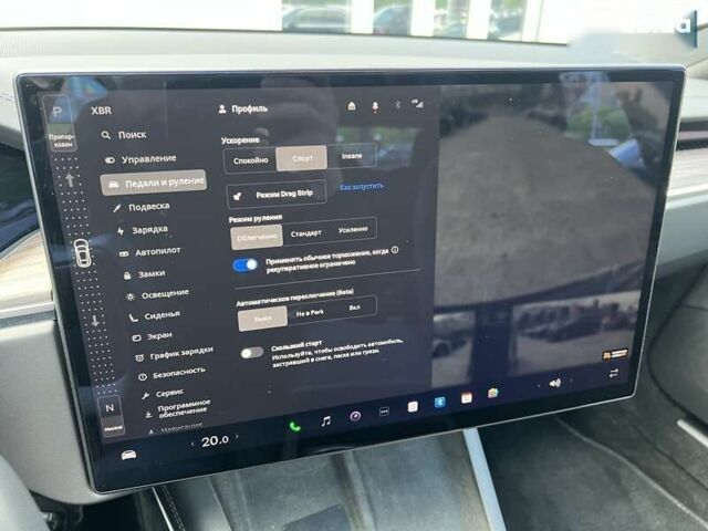 Тесла Модель С, объемом двигателя 0 л и пробегом 4 тыс. км за 52500 $, фото 28 на Automoto.ua