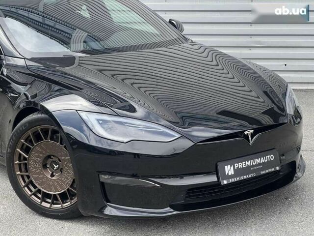 Тесла Модель С, об'ємом двигуна 0 л та пробігом 4 тис. км за 53900 $, фото 3 на Automoto.ua