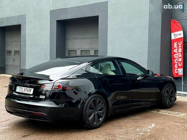 Тесла Модель С, об'ємом двигуна 0 л та пробігом 142 тис. км за 45999 $, фото 9 на Automoto.ua