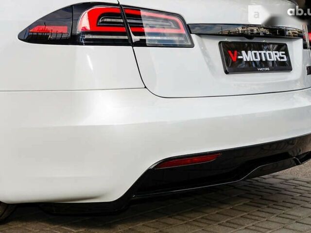 Тесла Модель С, об'ємом двигуна 0 л та пробігом 8 тис. км за 75500 $, фото 14 на Automoto.ua