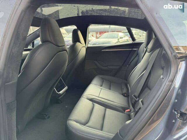 Тесла Модель С, объемом двигателя 0 л и пробегом 6 тыс. км за 52900 $, фото 14 на Automoto.ua