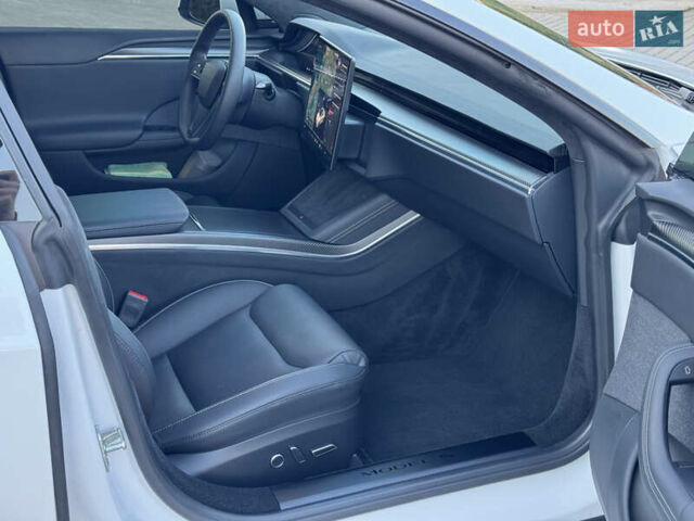 Тесла Модель С, объемом двигателя 0 л и пробегом 20 тыс. км за 47000 $, фото 17 на Automoto.ua