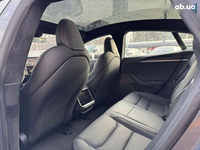 Тесла Модель С, объемом двигателя 0 л и пробегом 6 тыс. км за 52900 $, фото 13 на Automoto.ua