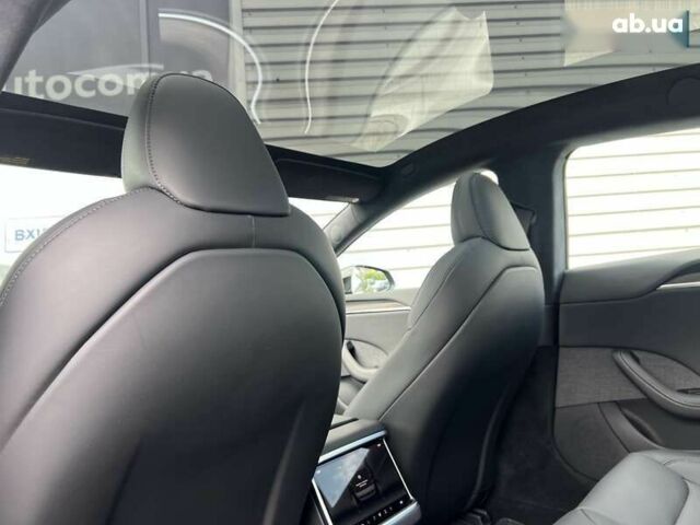 Тесла Модель С, об'ємом двигуна 0 л та пробігом 4 тис. км за 53900 $, фото 19 на Automoto.ua