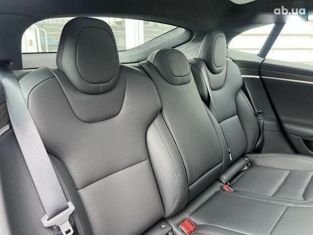 Тесла Модель С, объемом двигателя 0 л и пробегом 4 тыс. км за 52500 $, фото 21 на Automoto.ua