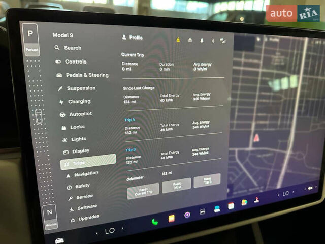 Тесла Модель С, объемом двигателя 0 л и пробегом 13 тыс. км за 75000 $, фото 6 на Automoto.ua