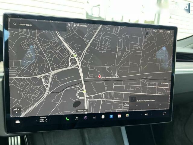 Тесла Модель С, объемом двигателя 0 л и пробегом 4 тыс. км за 52500 $, фото 26 на Automoto.ua