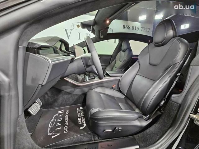 Тесла Модель С, об'ємом двигуна 0 л та пробігом 17 тис. км за 89999 $, фото 22 на Automoto.ua