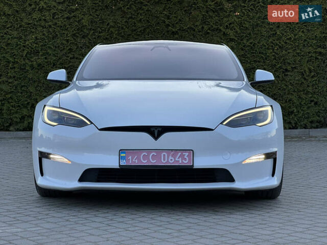 Тесла Модель С, объемом двигателя 0 л и пробегом 20 тыс. км за 47000 $, фото 2 на Automoto.ua