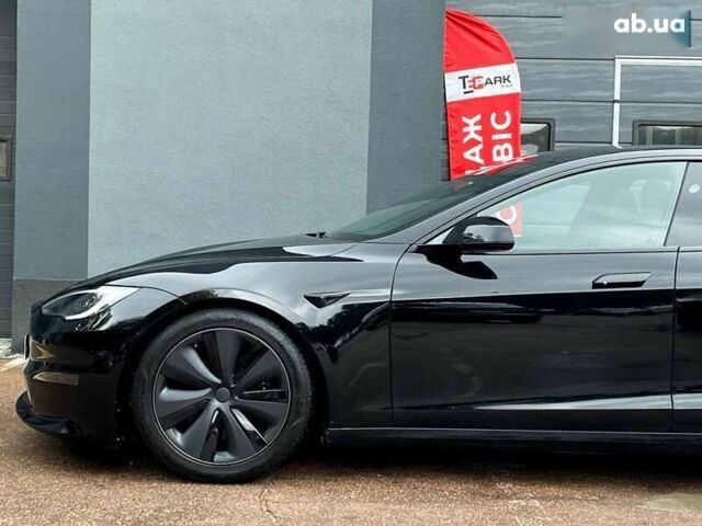 Тесла Модель С, об'ємом двигуна 0 л та пробігом 142 тис. км за 45999 $, фото 4 на Automoto.ua