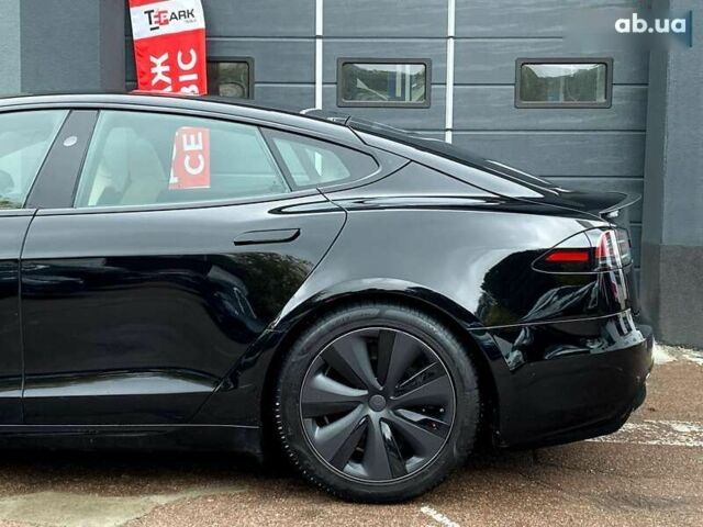 Тесла Модель С, об'ємом двигуна 0 л та пробігом 142 тис. км за 45999 $, фото 6 на Automoto.ua