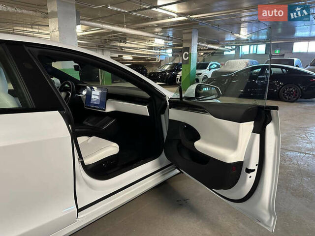 Тесла Модель С, объемом двигателя 0 л и пробегом 13 тыс. км за 75000 $, фото 9 на Automoto.ua