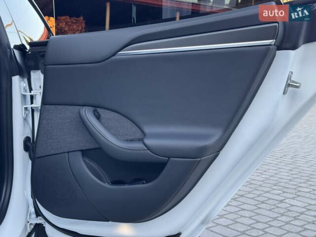 Тесла Модель С, объемом двигателя 0 л и пробегом 20 тыс. км за 47000 $, фото 19 на Automoto.ua