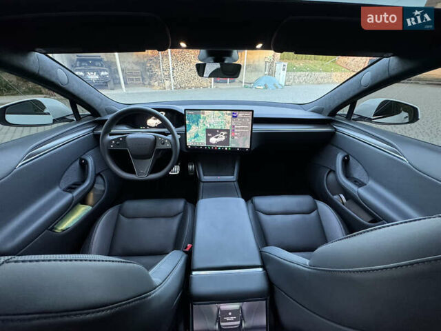 Тесла Модель С, объемом двигателя 0 л и пробегом 20 тыс. км за 47000 $, фото 23 на Automoto.ua