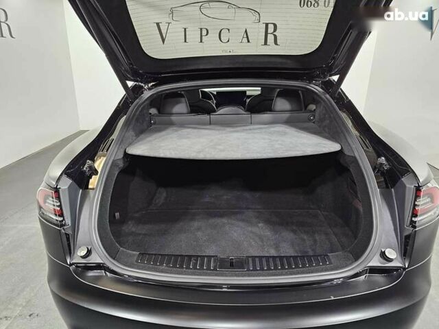 Тесла Модель С, об'ємом двигуна 0 л та пробігом 17 тис. км за 89999 $, фото 10 на Automoto.ua