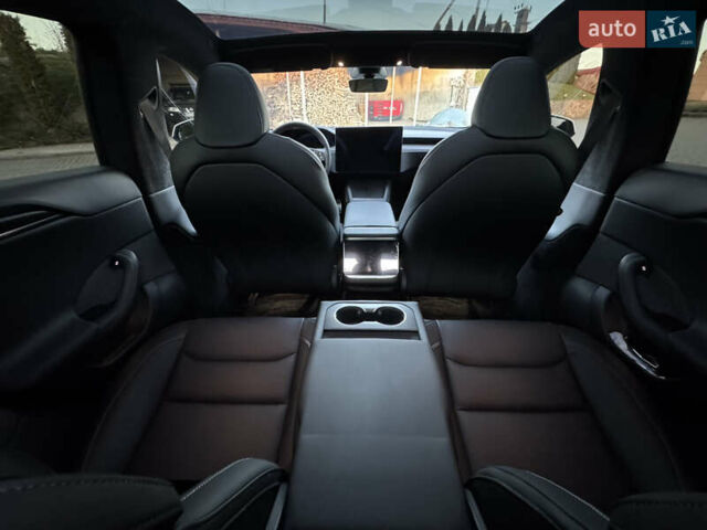 Тесла Модель С, объемом двигателя 0 л и пробегом 20 тыс. км за 47000 $, фото 21 на Automoto.ua