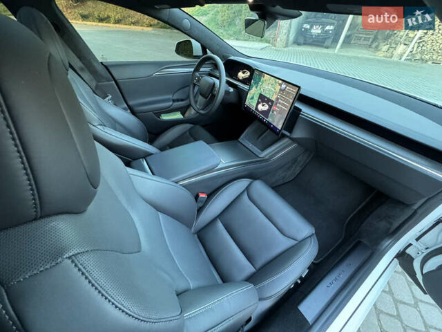 Тесла Модель С, объемом двигателя 0 л и пробегом 20 тыс. км за 47000 $, фото 18 на Automoto.ua