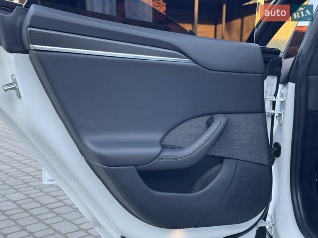 Тесла Модель С, объемом двигателя 0 л и пробегом 20 тыс. км за 47000 $, фото 13 на Automoto.ua