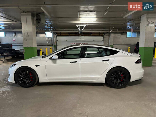 Тесла Модель С, объемом двигателя 0 л и пробегом 13 тыс. км за 75000 $, фото 4 на Automoto.ua