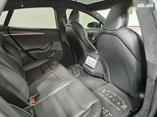 Тесла Модель С, об'ємом двигуна 0 л та пробігом 17 тис. км за 89999 $, фото 13 на Automoto.ua