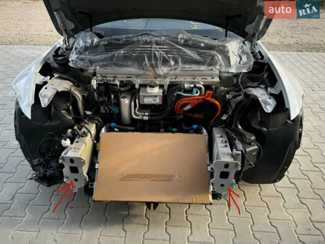 Тесла Модель С, объемом двигателя 0 л и пробегом 20 тыс. км за 47000 $, фото 35 на Automoto.ua