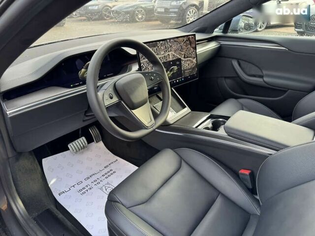 Тесла Модель С, объемом двигателя 0 л и пробегом 6 тыс. км за 52900 $, фото 17 на Automoto.ua