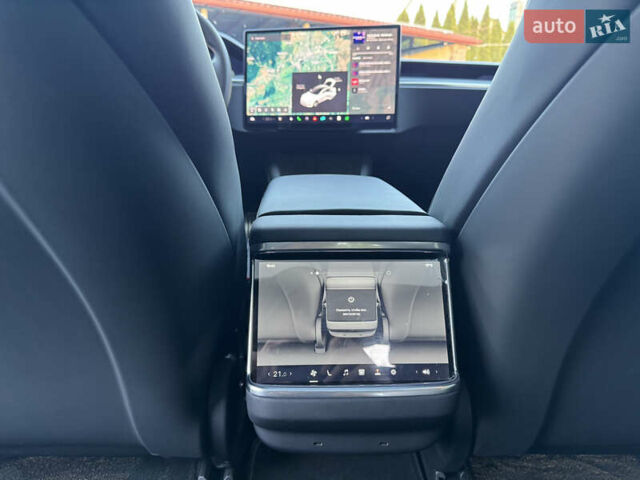 Тесла Модель С, объемом двигателя 0 л и пробегом 20 тыс. км за 47000 $, фото 25 на Automoto.ua