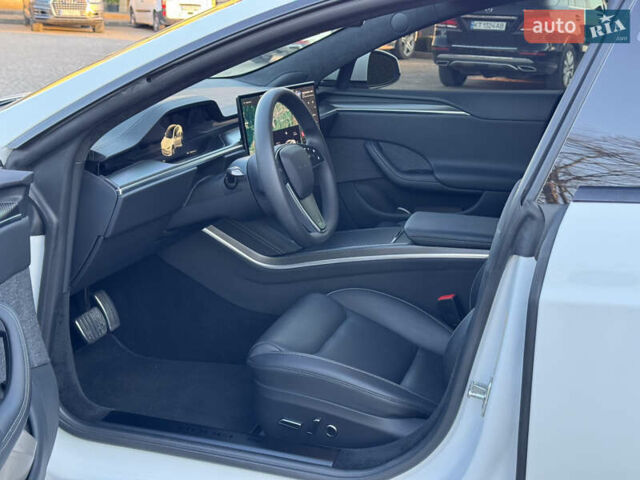 Тесла Модель С, объемом двигателя 0 л и пробегом 20 тыс. км за 47000 $, фото 11 на Automoto.ua