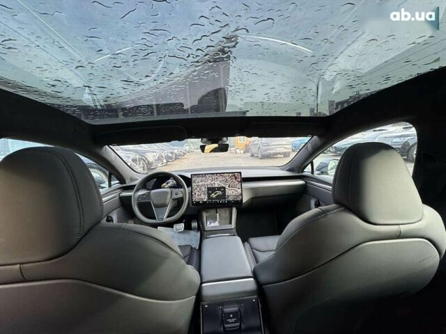 Тесла Модель С, объемом двигателя 0 л и пробегом 6 тыс. км за 52900 $, фото 9 на Automoto.ua