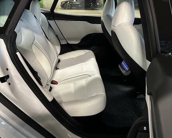 Тесла Модель С, объемом двигателя 0 л и пробегом 13 тыс. км за 75000 $, фото 11 на Automoto.ua