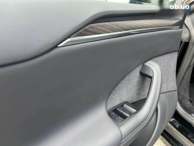 Тесла Модель С, объемом двигателя 0 л и пробегом 4 тыс. км за 52500 $, фото 17 на Automoto.ua