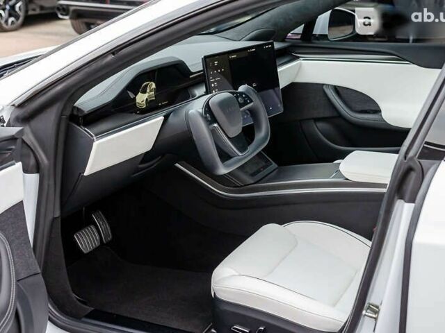 Тесла Модель С, об'ємом двигуна 0 л та пробігом 8 тис. км за 75500 $, фото 18 на Automoto.ua
