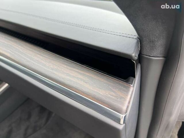 Тесла Модель С, объемом двигателя 0 л и пробегом 4 тыс. км за 52500 $, фото 27 на Automoto.ua