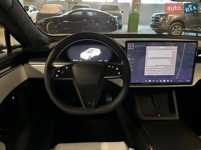 Тесла Модель С, объемом двигателя 0 л и пробегом 13 тыс. км за 75000 $, фото 8 на Automoto.ua