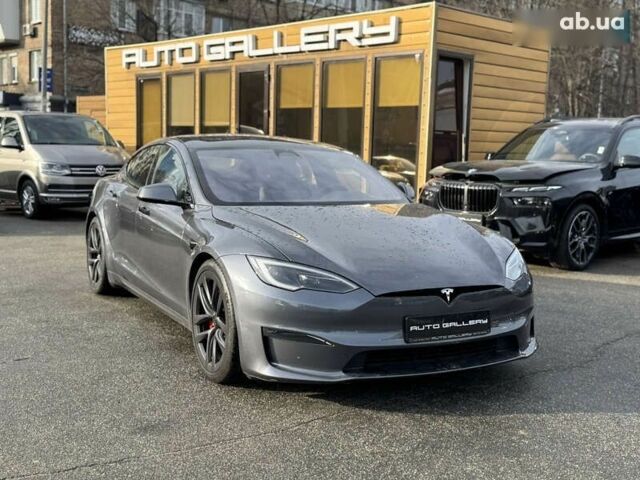 Тесла Модель С, объемом двигателя 0 л и пробегом 6 тыс. км за 52900 $, фото 3 на Automoto.ua